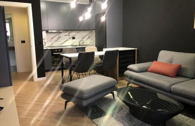 Tirent Apartment Komuna Parisit 1 - Foto 9