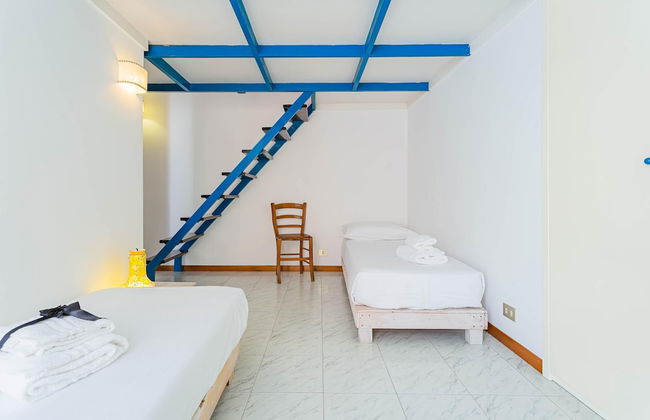 Nei Vicoli by Wonderful Italy - Foto 7