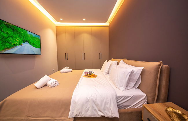 Blloku Unique Apartments - Foto 8