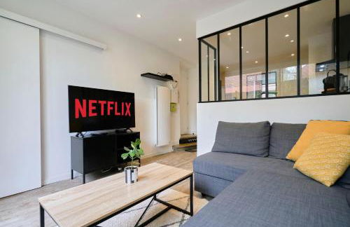 Le Chanzy - Les Demeures d'Adrien - Foto 12