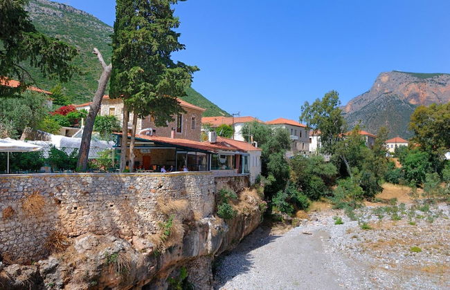 Byzantinon Hotel - Photo 34