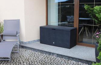 Ferienwohnung Hans im Glück - Foto 8