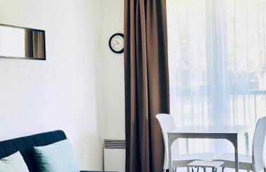 Apartment - Equemauville - Normandie - Photo 1