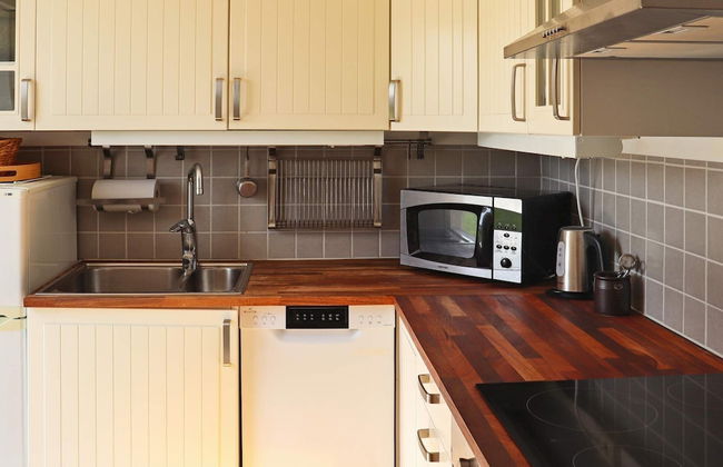 4 Person Holiday Home in Bastad - Photo 5