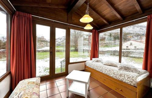 Casa rural LA CEÑA - Foto 7