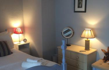 Primrose Cottage - Foto 13