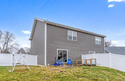 Spacious 2 bedroom/2.5 bathroom Townhome - Foto 63