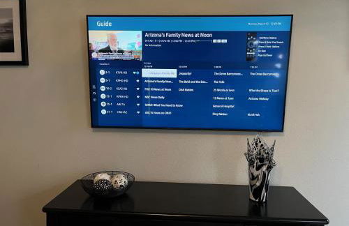 Monte Vista Village Resort Mesa 3 Bed 2 Bath Age Restricted Must be 55 or more - Photo 23