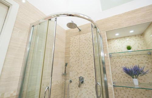 Villa Alessandra- Comfort e spazio a Napoli - Foto 29