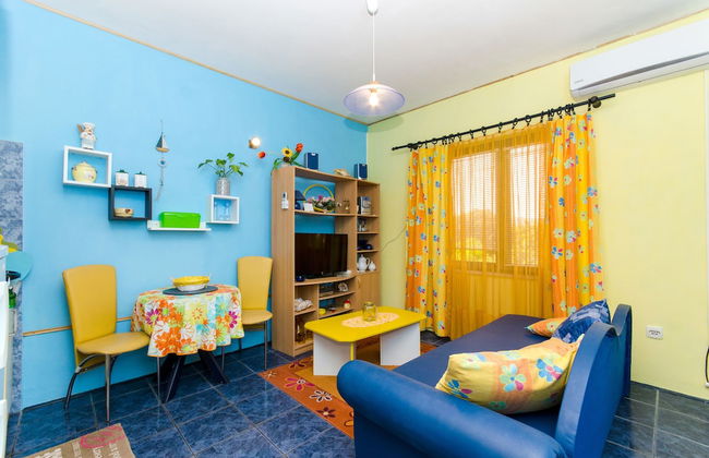 Apartment Slavka - Foto 8