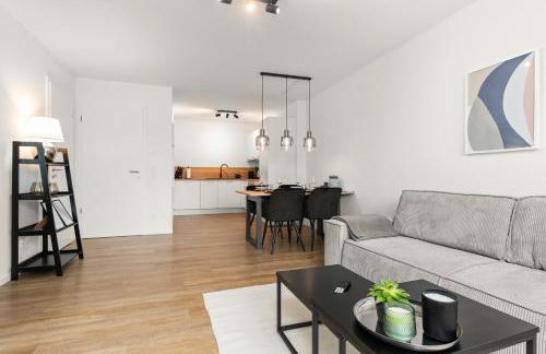 SHINY HOMES - City Center with Parking Place - Foto 63