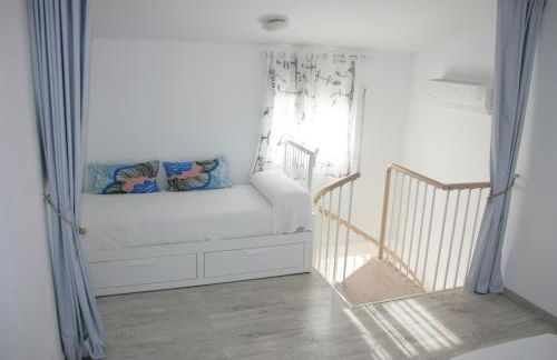 Apartamento Cambrils Duplex - Foto 10