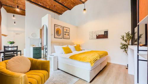 L&C-Elbresidenzen & Suites am Elberadweg - Foto 4