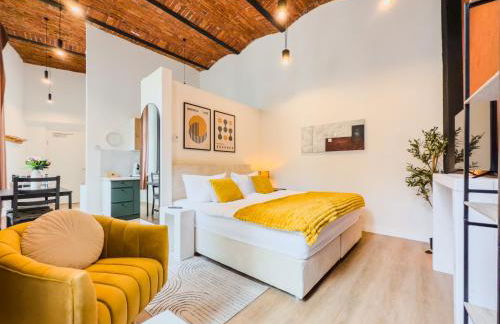 L&C-Elbresidenzen & Suites am Elberadweg - Foto 4