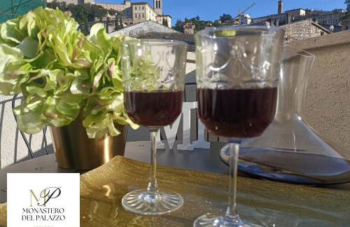 Monastero Del Palazzo Casa Vacanze - Photo 14