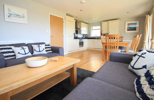 Holiday lodge, on-site watersports, Retallack Resort - Foto 22