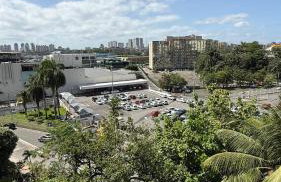 Apart Hotel Palais Versailles recém reformado com TV de cinema - Foto 30