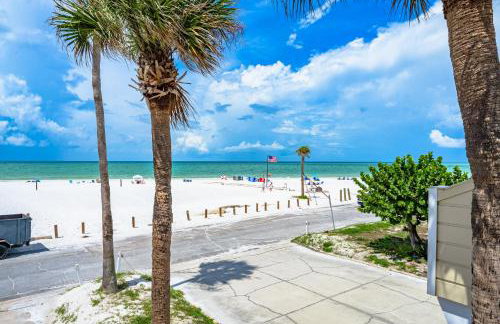 Fanta-Sea on the Beach by Beachside Management - 49 Beach Rd - Foto 86