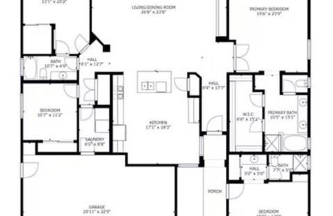 Mt San Jacinto View Home - Foto 37