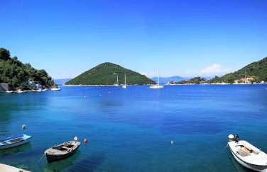 Apartments by the sea Prozurska Luka, Mljet - 22333 - Foto 11
