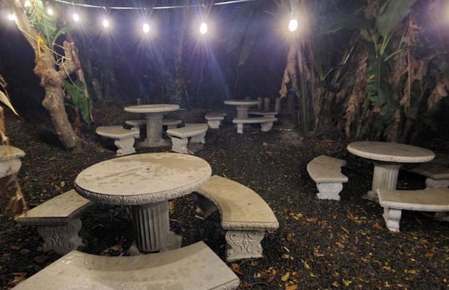 Glampling Nubes de Monteverde - Foto 37