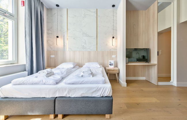 White Dune by Dom & House Apartments - Photo 74