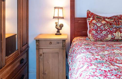 Beautiful 3BD Family Retreat in Oxfordshire! - Foto 6