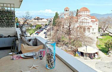 Gavalas Apartment in Agios Konstantinos - Photo 17