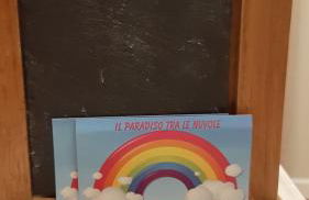 Il paradiso sopra le nuvole - Foto 52