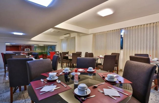 Suites Pampulha Hotel - Foto 9