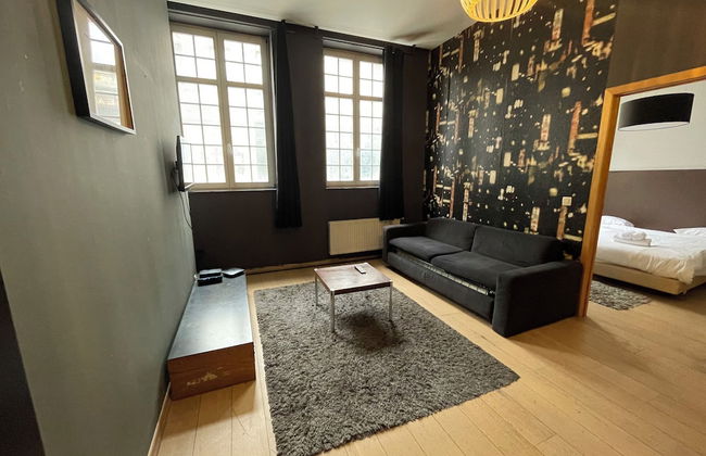 Smartflats City - Brusselian - Foto 52