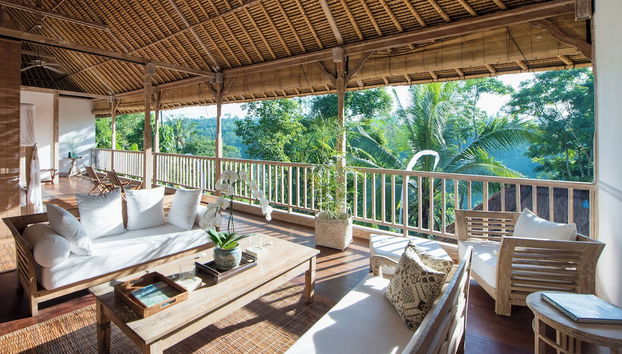 Villa Shamballa by Villa Finder - Foto 3, Habitación