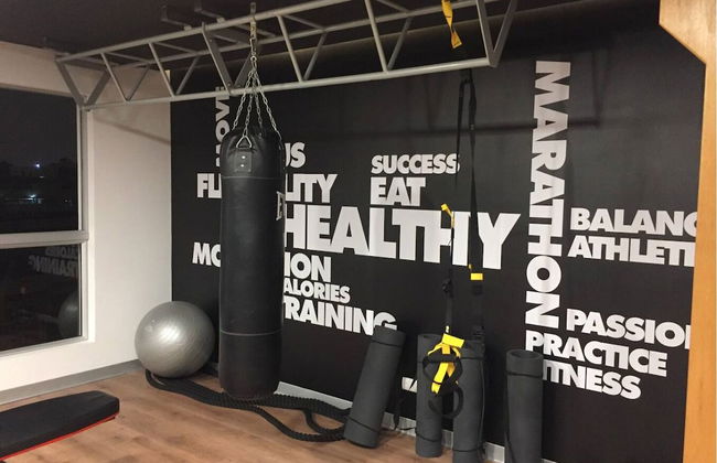 Loft de estreno en Barranco con Balcon - Photo 6