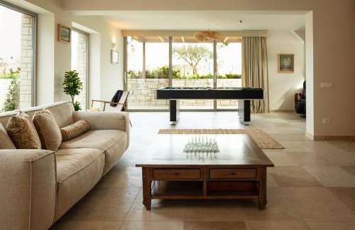 Diktamon Retreat Luxury Villa - Foto 48