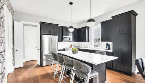 Luxury Villa close Broadway with Garage and Fire Pit - Foto 2