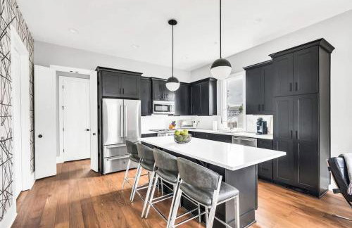 Luxury Villa close Broadway with Garage and Fire Pit - Foto 2