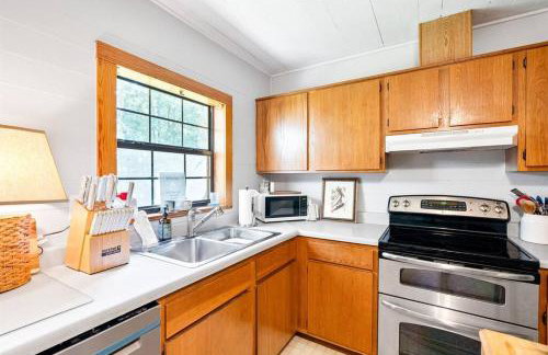 Sweet Tea Cottage-Cullman - Foto 12