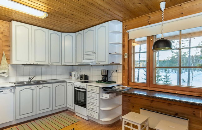 Saarijärvi - Foto 21