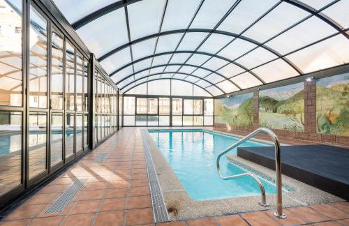 El Refugio de Aran Vielha Aparthotel - Foto 80