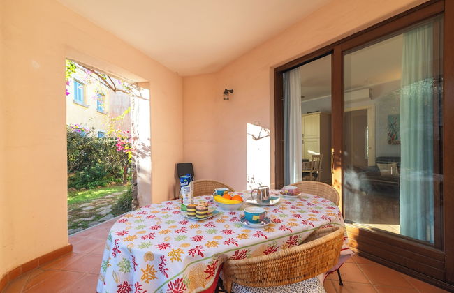 Il Borgo C8 700m From The Beach - Photo 1