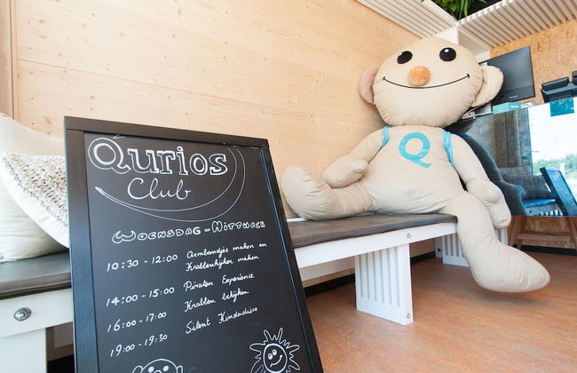 Detached Eco Chalet Near the Shores - Photo 19