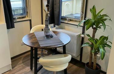 Island-dreams Hausboote Groth & Rhin - Foto 16