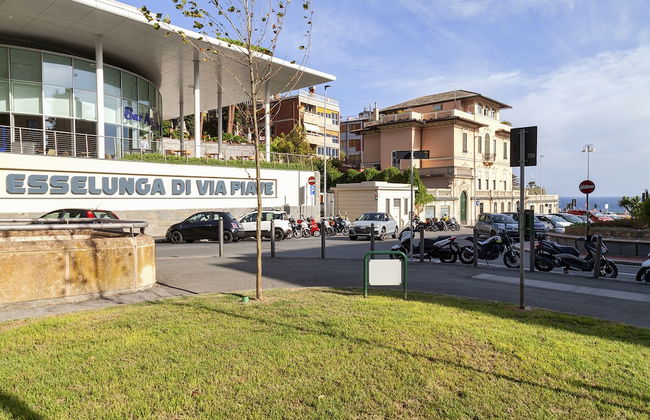 Octopus Apartment By Wonderful Italy - Foto 40