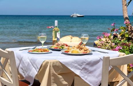 Sunlight Beach Hotel - Foto 17