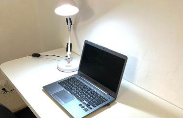 Studio Metrô e VLT Consulado Carioca Cinelândia Lapa - Foto 57