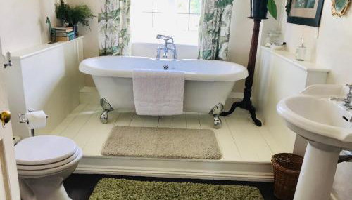 Buscot Manor - Foto 4