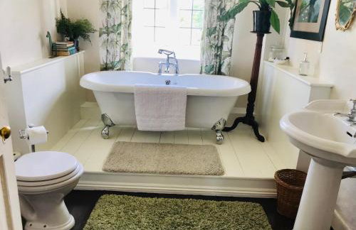 Buscot Manor - Foto 4