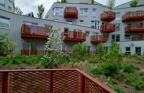 Apartament Mona Jeżyce - Photo 15