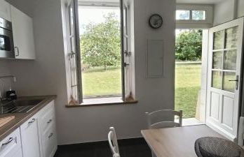 Gîte climatisé VILLA ESPERANZA à Valençay 2 à 5 p proche zoo de Beauval et châteaux Pour touristes et travailleurs - Foto 9