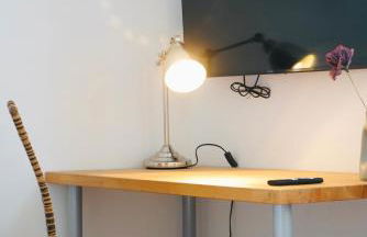 Wohnensemble mit 3 separaten Bereichen- 2 Küchen- 3 Badezimmer- 10 Personen- Garten- Parkplatz - Foto 31